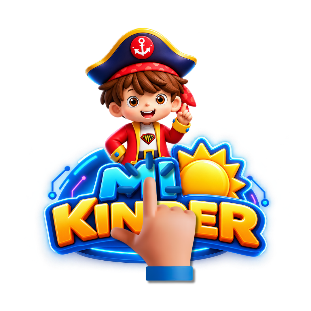 Kinder